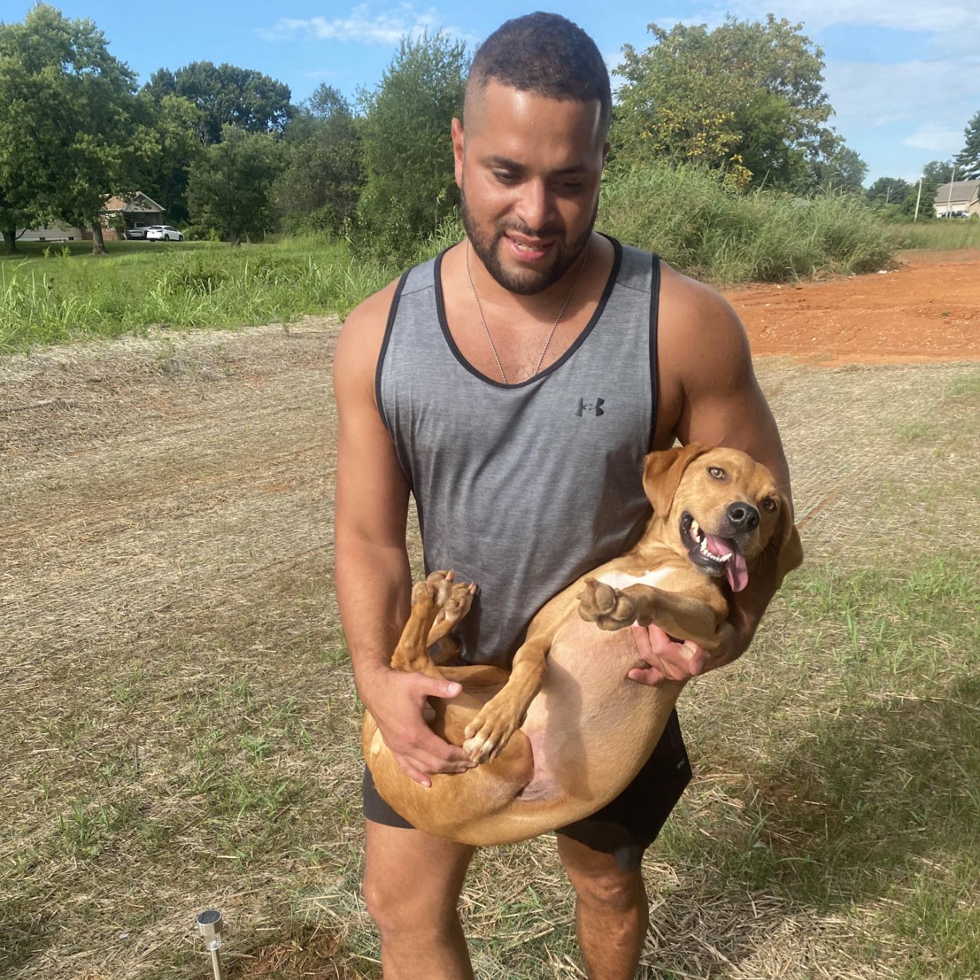 Profile of Yariff Eskenazi