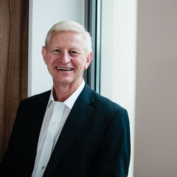 Profile of Brian Bolton