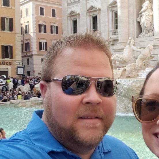 Profile of Chad Plutchak