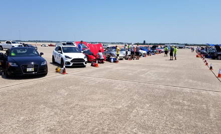 NRSCCA Solo EXTRA Fun Day