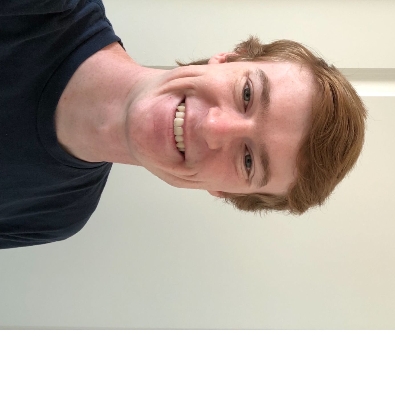 Profile of Preston Temme