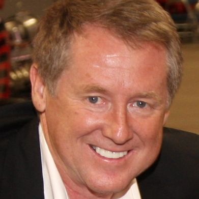 Profile of Jeff Norris