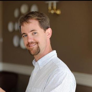 Profile of Aaron Shackelford