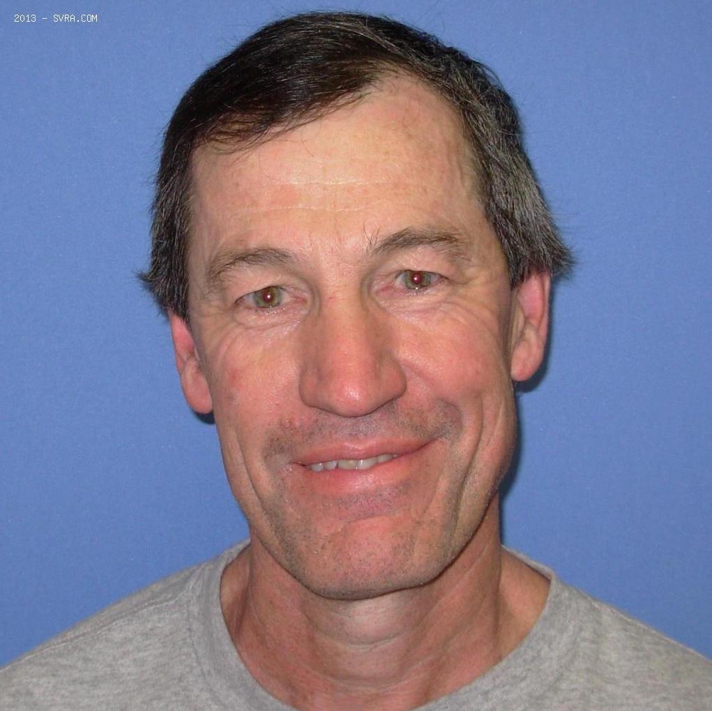 Profile of Jim Lenehan