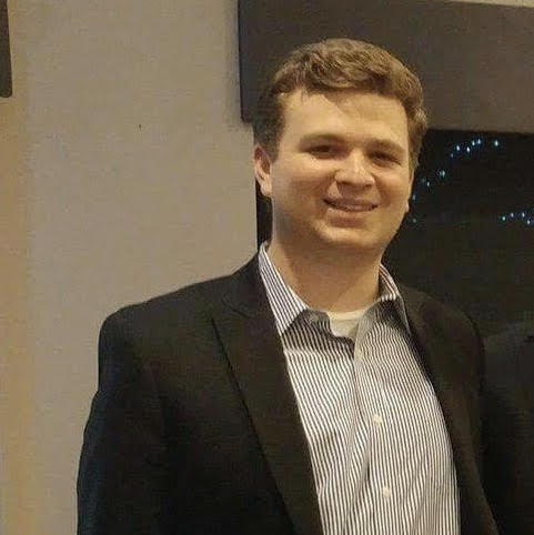 Profile of Christopher Cioffari