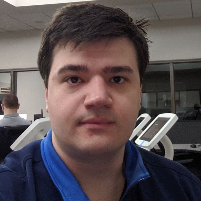 Profile of William Anderson