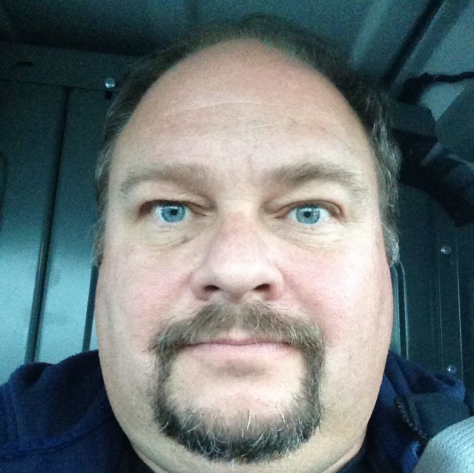 Profile of Derek Whitfield