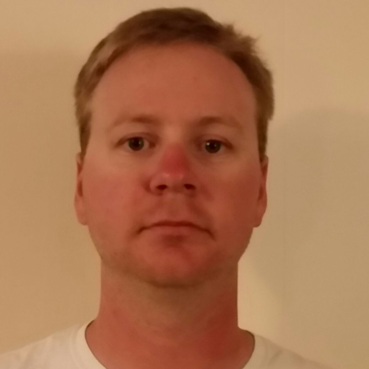 Profile of Addison Greenway