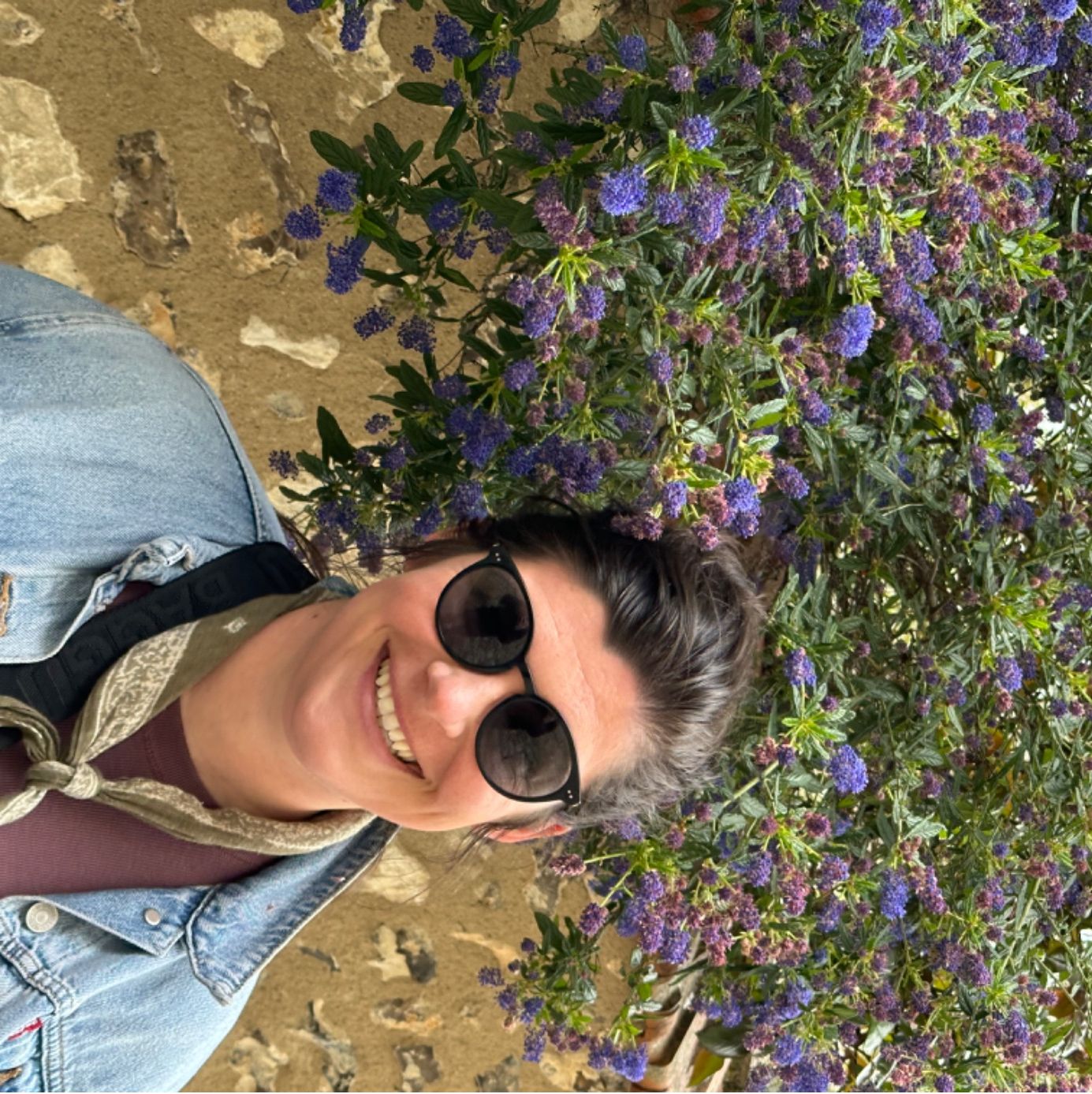 Profile of Molly Michael