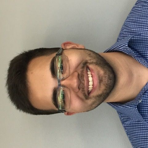 Profile of Saul Nevarez