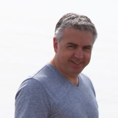 Profile of Danny Doiron