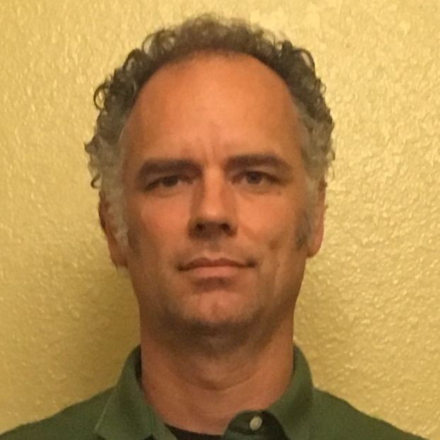 Profile of John Tate