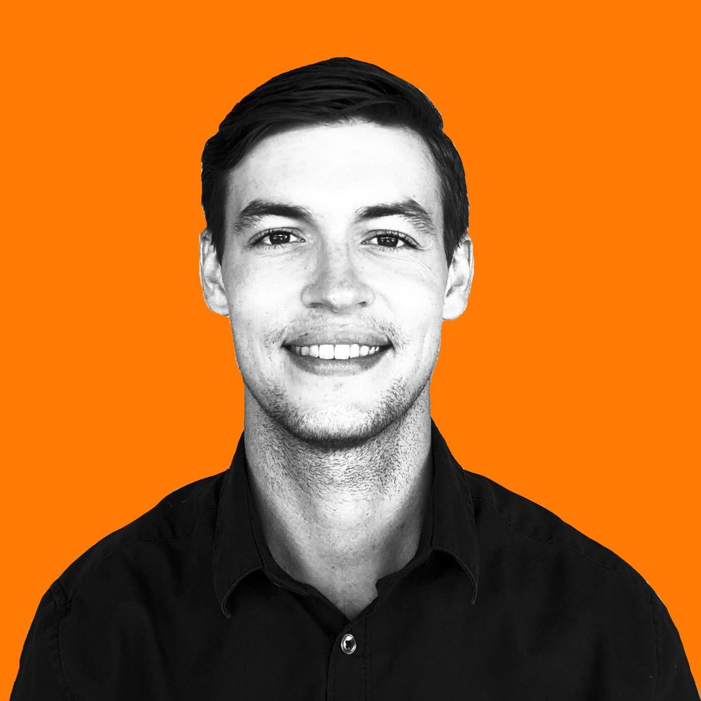 Profile of Elliot Vian