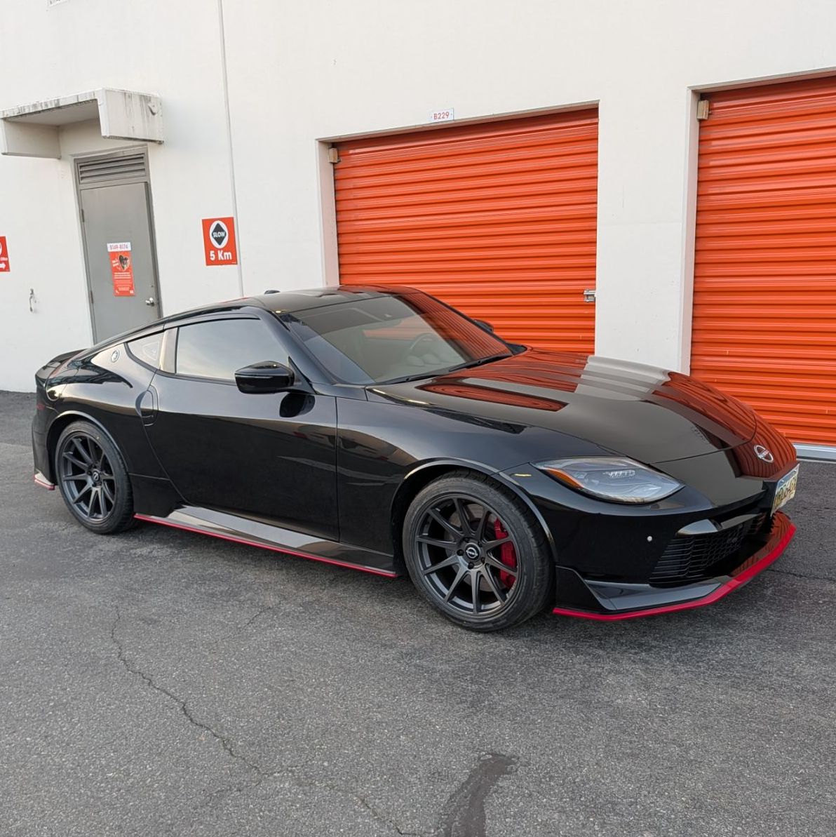 Profile of Tony Zackery