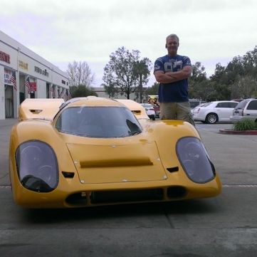 Profile of Robert Linton