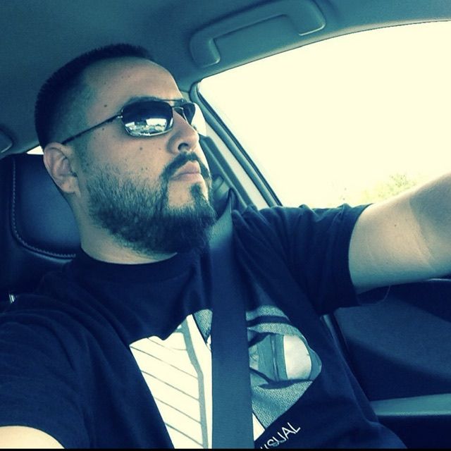 Profile of Ernesto Gutierrez