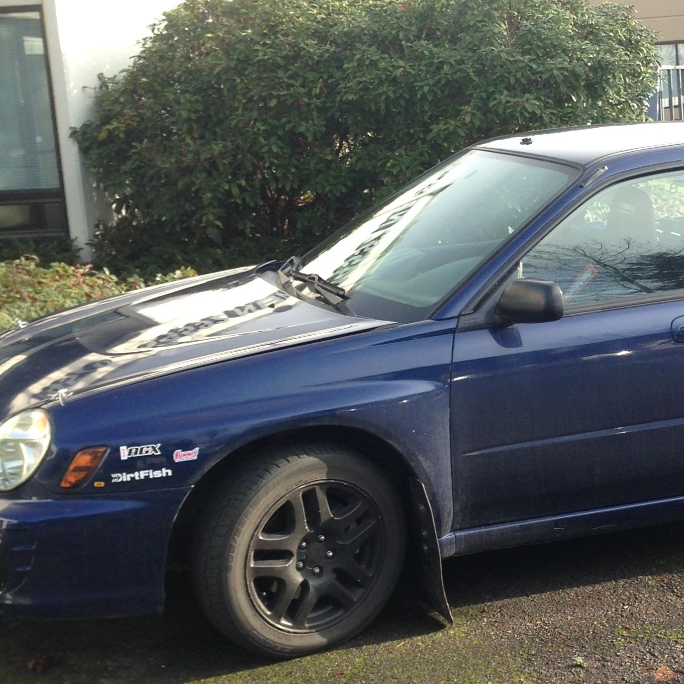 Profile of Brian Jeide