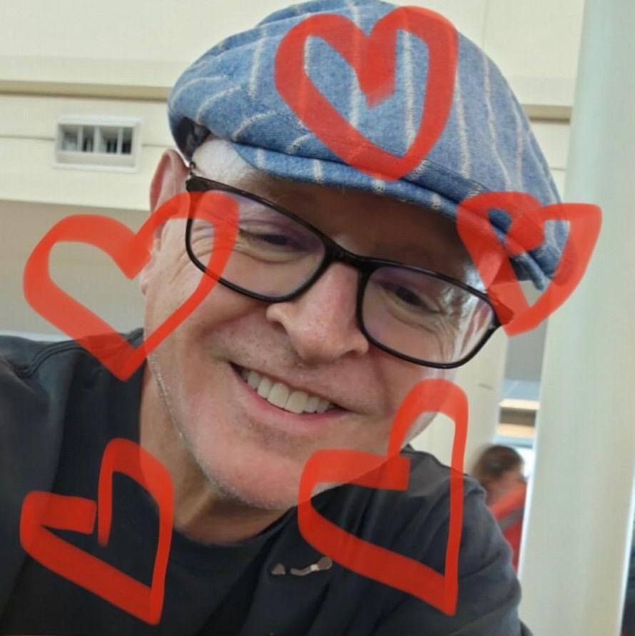 Profile of Paul Boulet