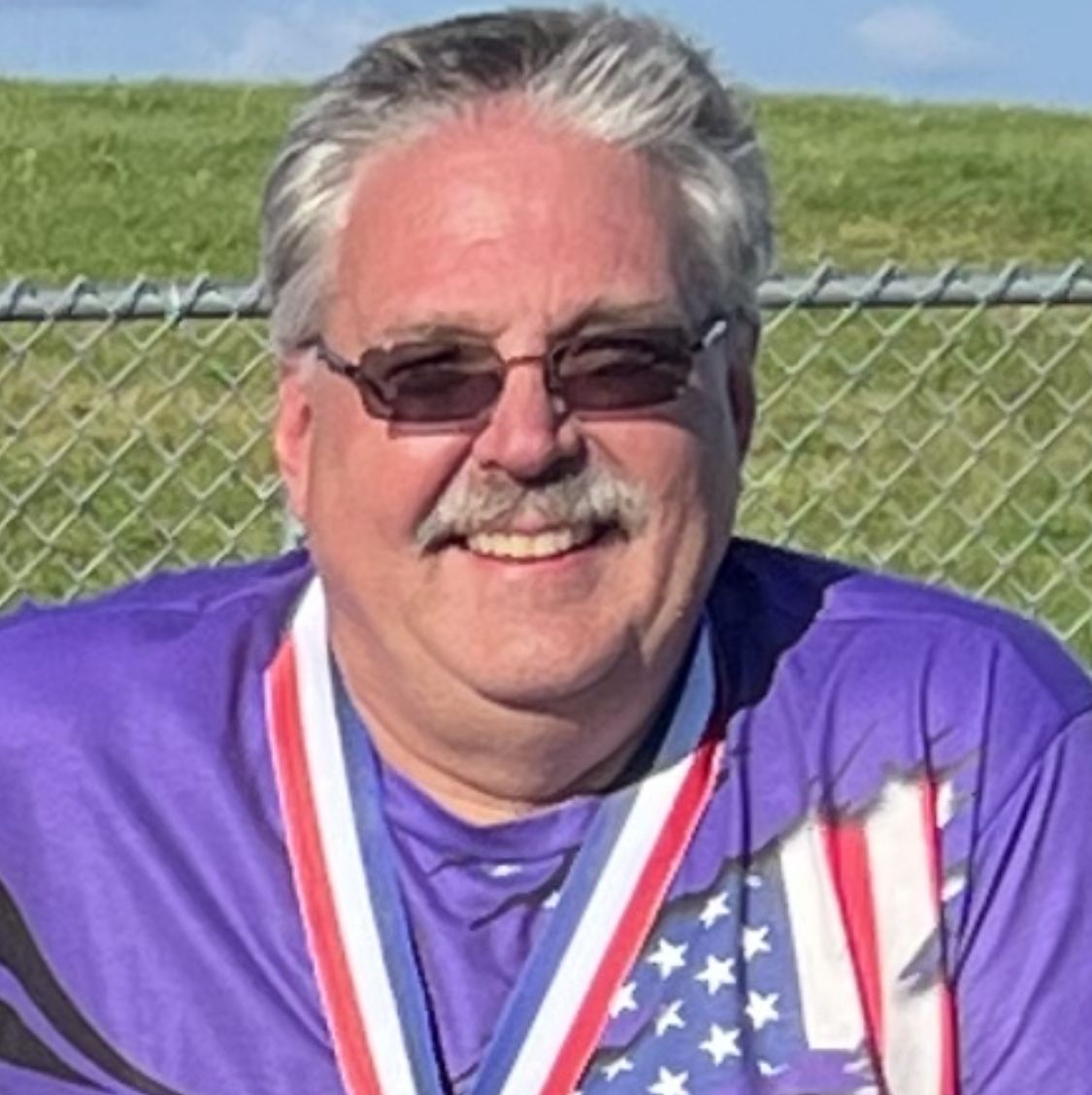 Profile of Bret Moyer