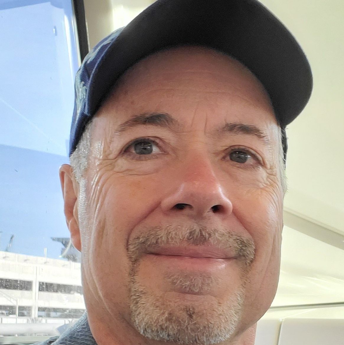 Profile of Benjamin Rowand