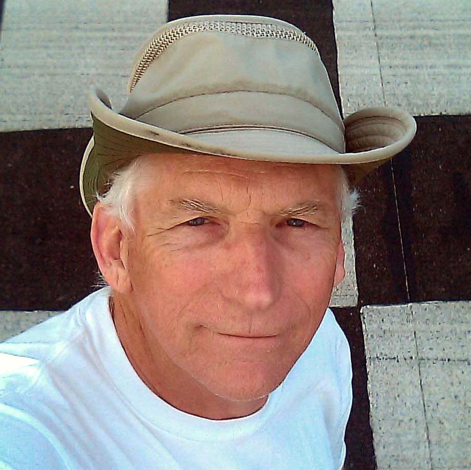 Profile of Tom Duncan