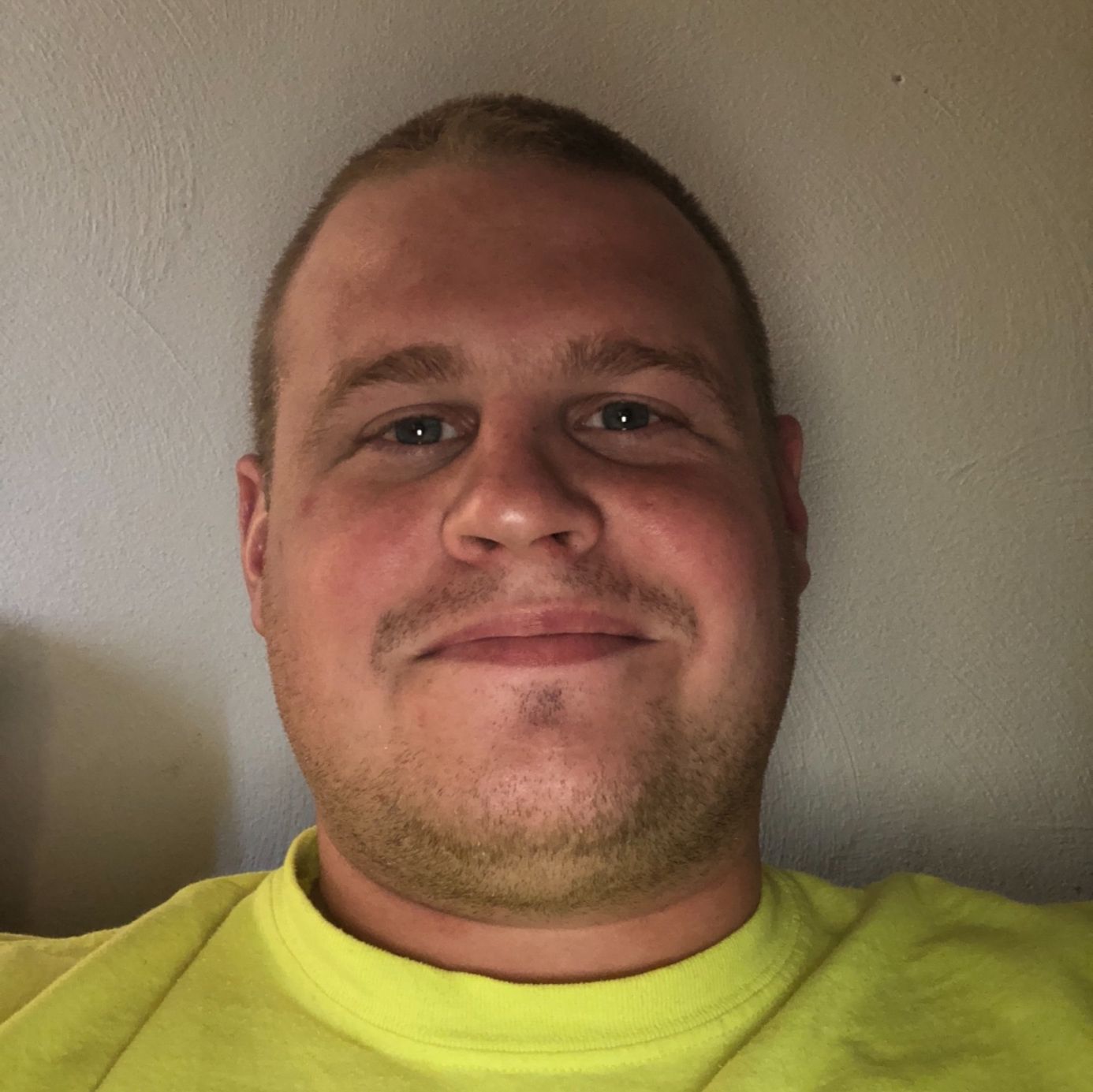 Profile of Adam Mattson