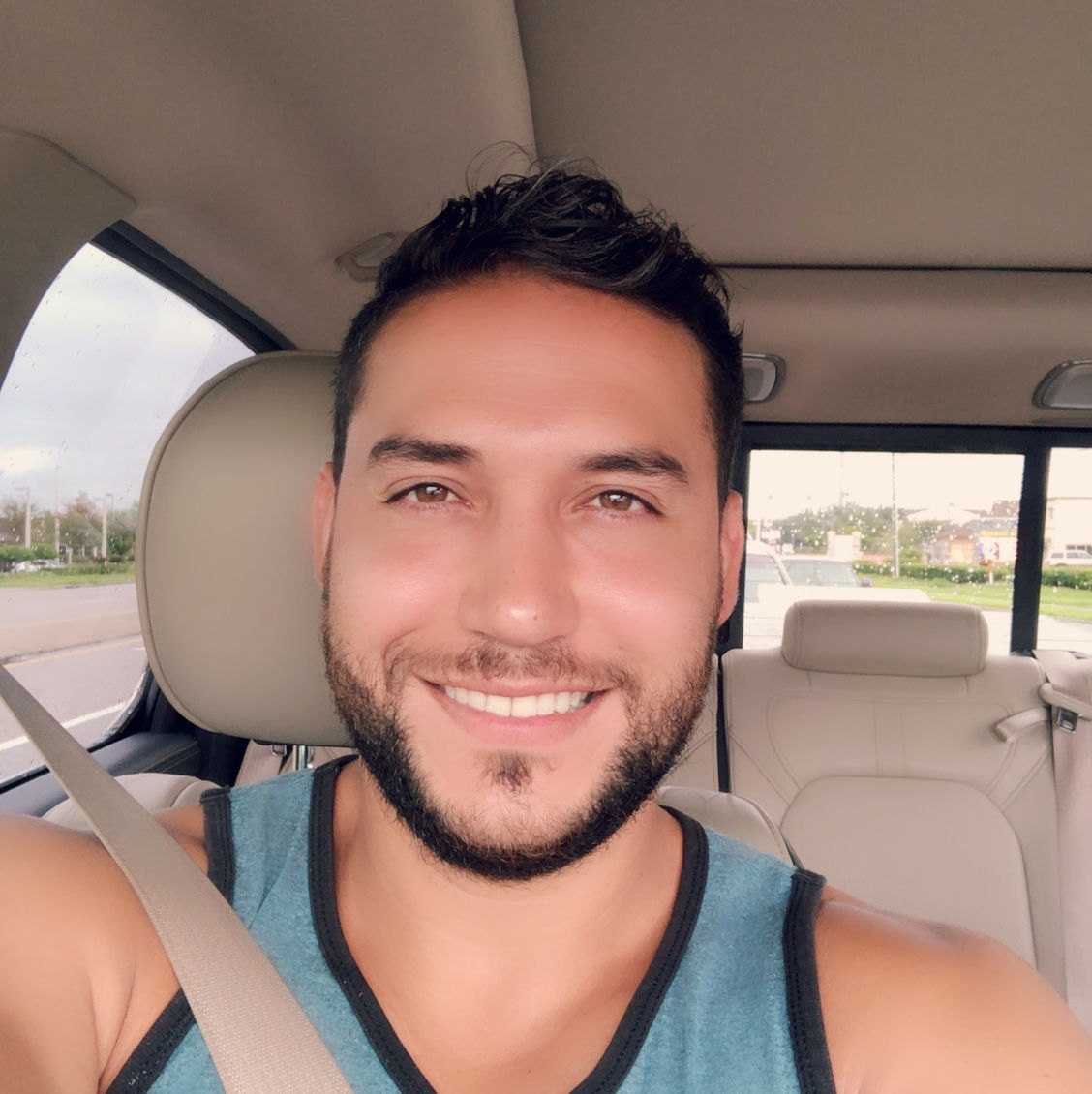 Profile of Agustin Acosta