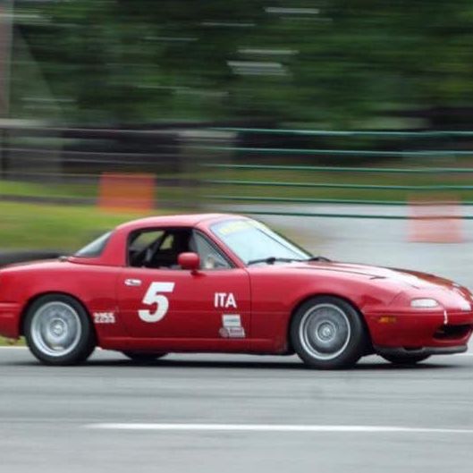 Profile of Ben Selig