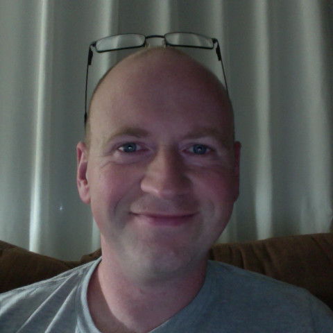 Profile of Stephen Jones