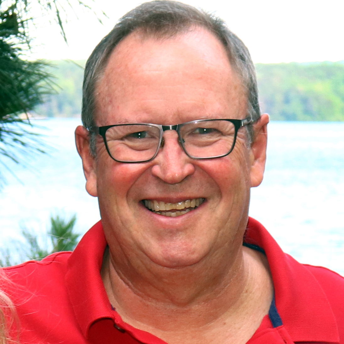 Profile of Bill Crawford