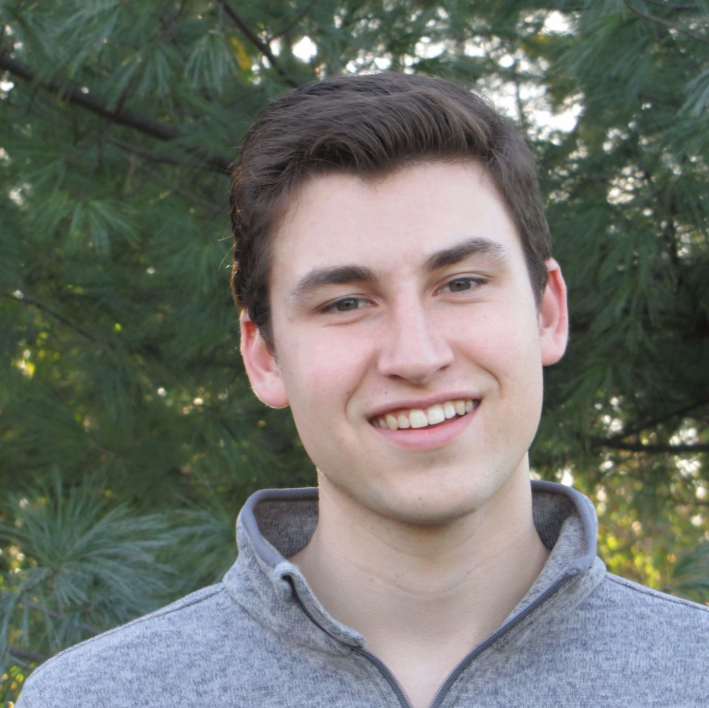 Profile of Derek Huther