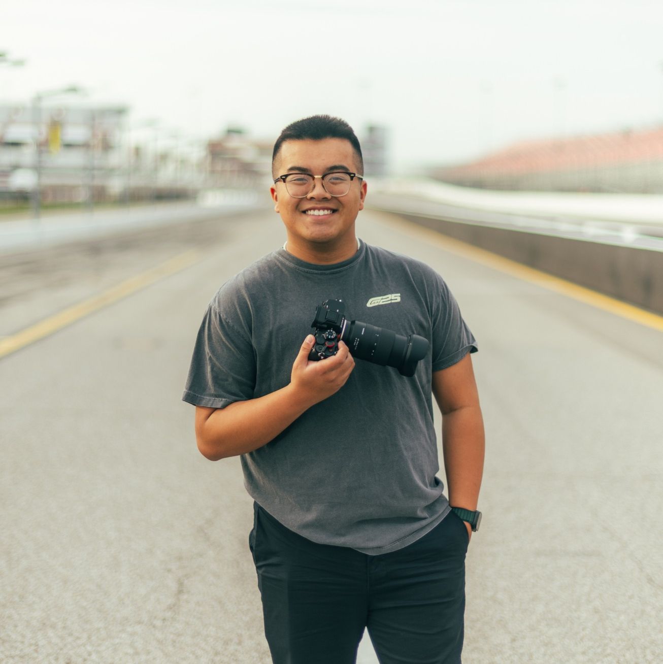 Profile of Phong Duong