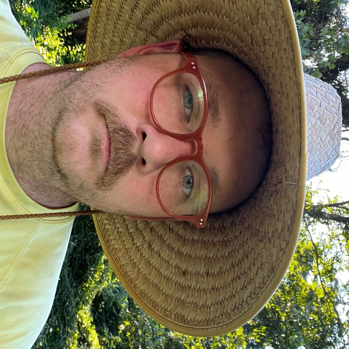 Profile of Michael Gentry