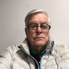 Profile of Max Jamiesson