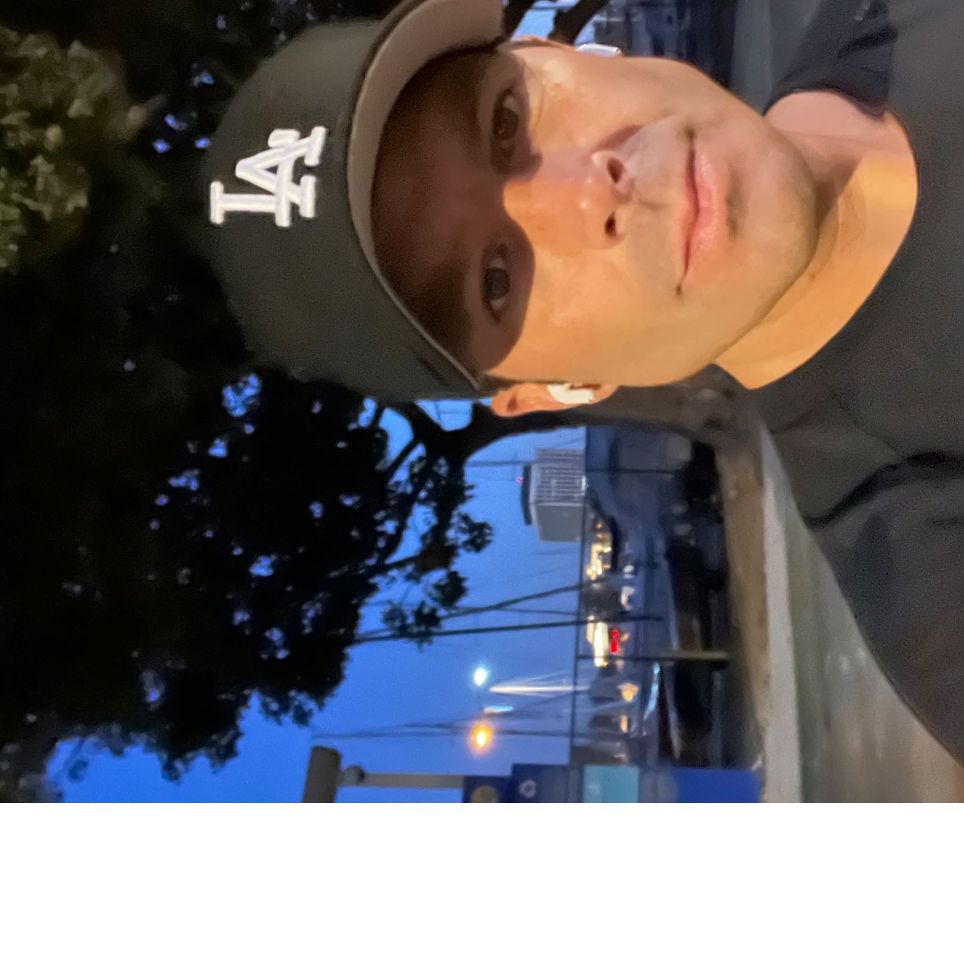 Profile of Chad Weller