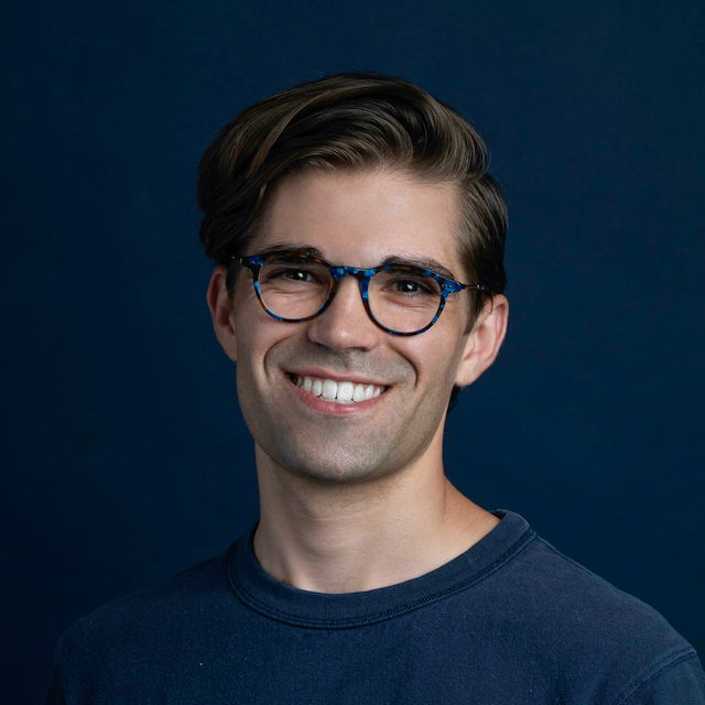 Profile of Patrick Burtchaell