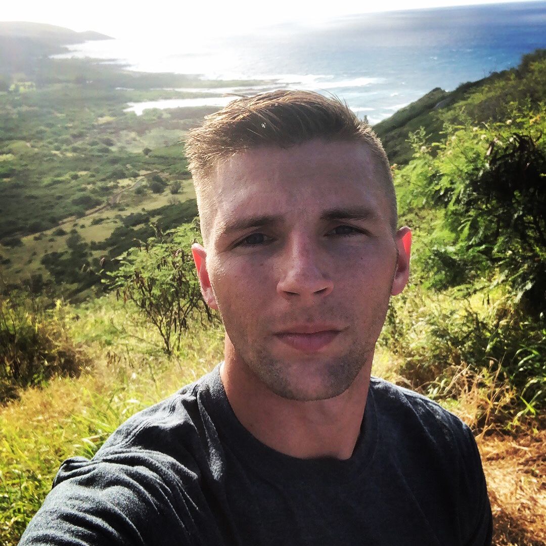 Profile of Barton Drummond