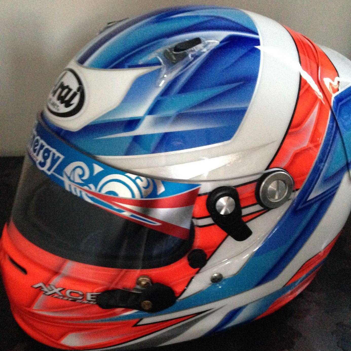 Profile of Wes Grabow