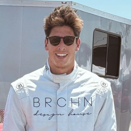 Profile of Sam Birchenough