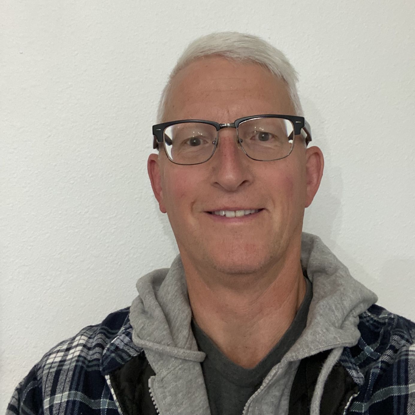 Profile of Joe Nipper