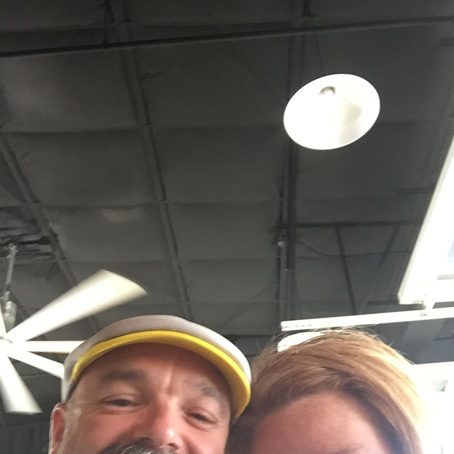 Profile of Jim Weikel