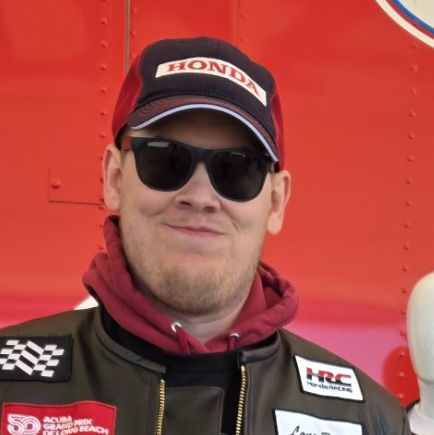 Profile of Austin Riley