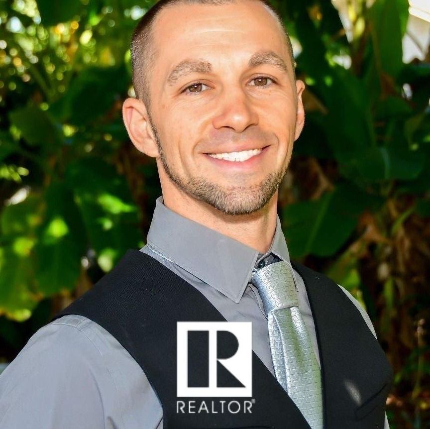 Profile of Eric Gebhardt