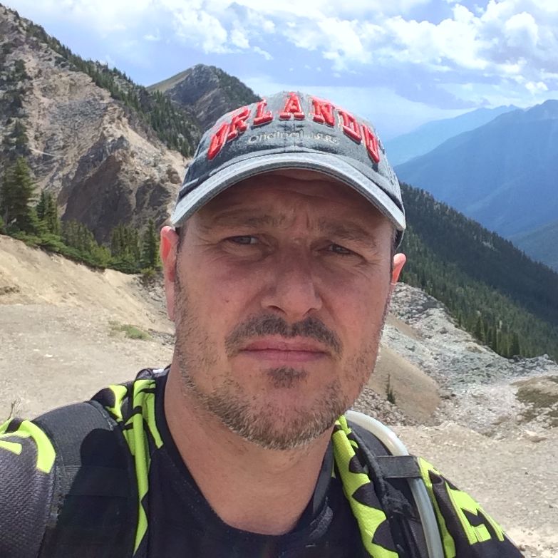 Profile of Alan Tanner