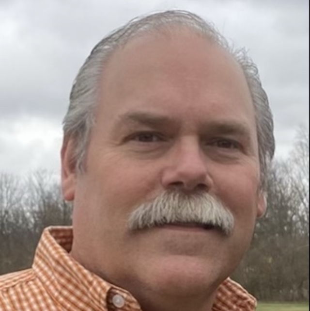 Profile of Rich Hinten