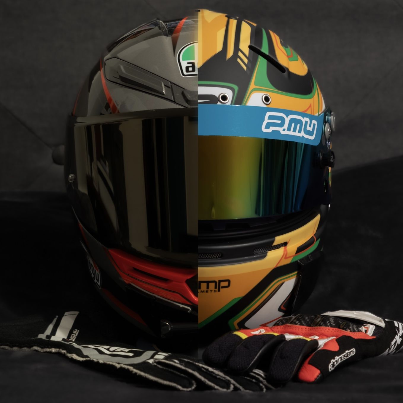 Profile of Johnny Hu