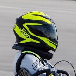 Profile of David Salazar