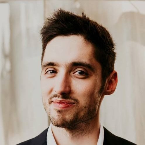 Profile of Daniel Sabin