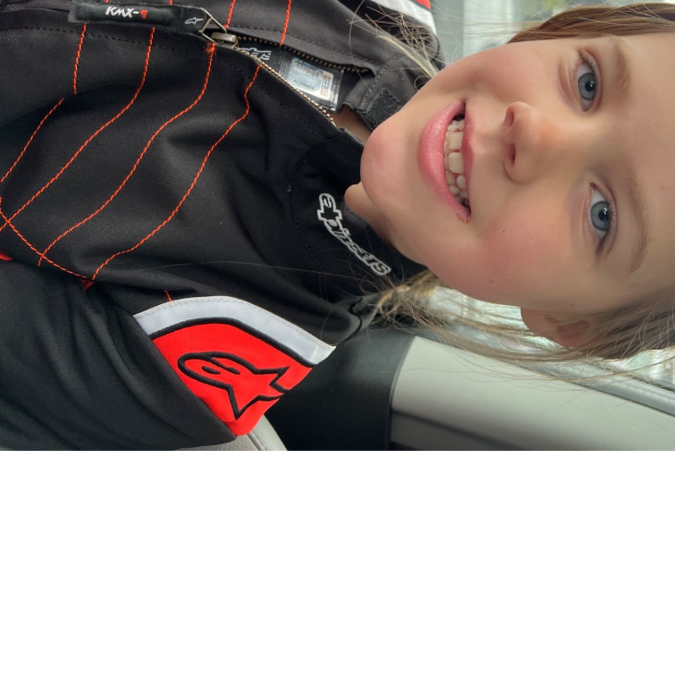 Profile of Cadence Friesen