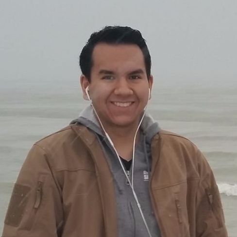 Profile of Christopher Daniel Adams